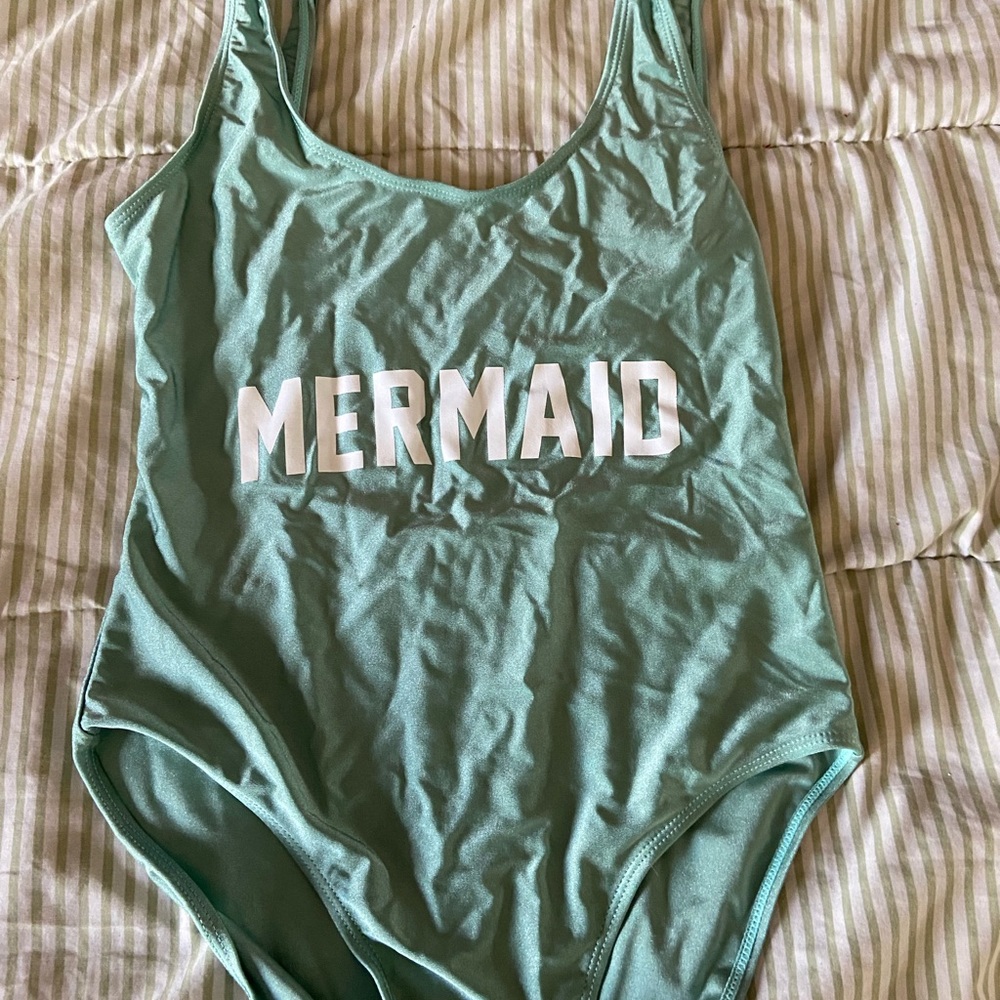 Swimsuit